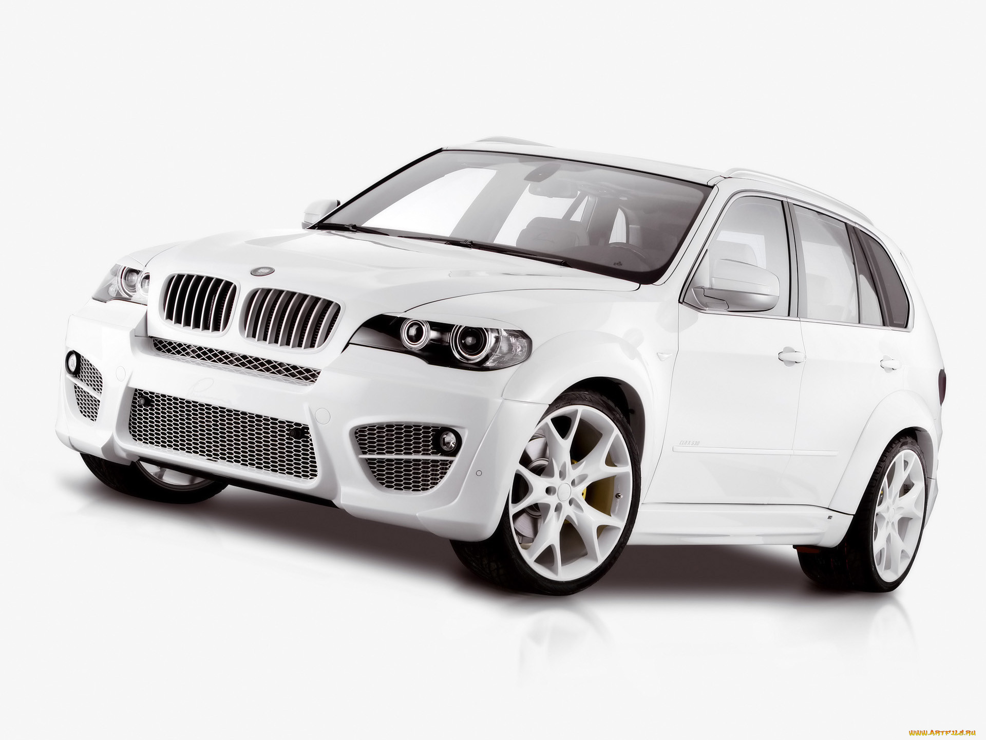 , bmw
